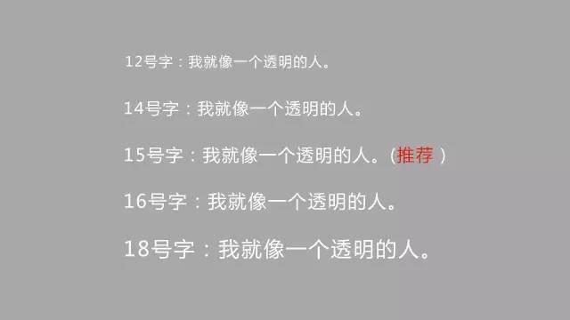 微信圖文編輯技巧 微信圖文排版技巧不用知道太多，有這5點就夠了！